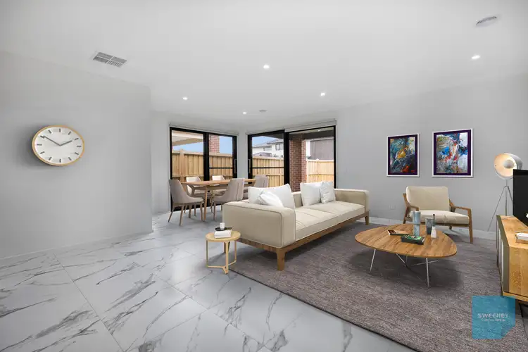 Sixth view of Homely house listing, 5 Milano Road, Burnside VIC 3023