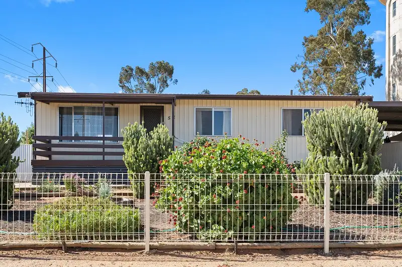 Main view of Homely house listing, 52 Jones Street, Berri SA 5343