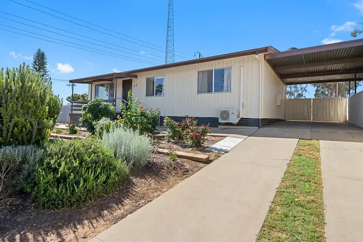 Second view of Homely house listing, 52 Jones Street, Berri SA 5343