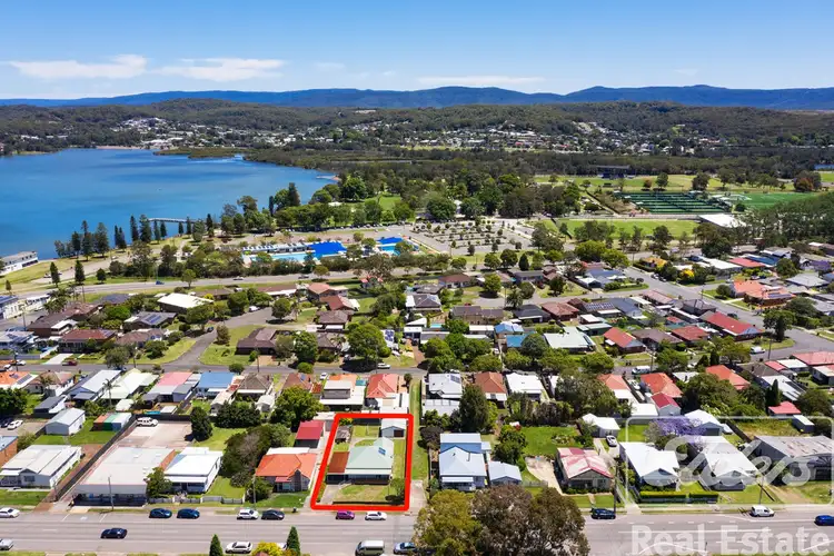 Second view of Homely house listing, 165 MAIN ROAD, Speers Point NSW 2284