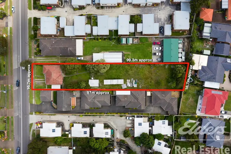 170 CROUDACE ROAD, Elermore Vale NSW 2287