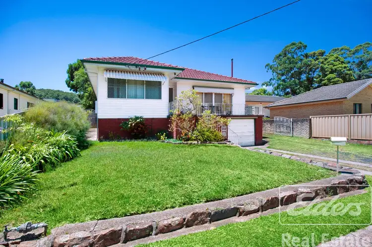 Third view of Homely house listing, 170 CROUDACE ROAD, Elermore Vale NSW 2287