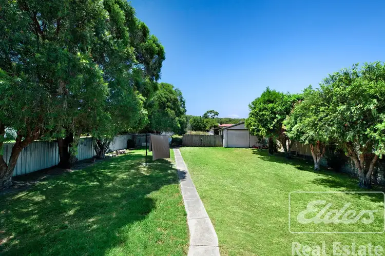 Fourth view of Homely house listing, 170 CROUDACE ROAD, Elermore Vale NSW 2287