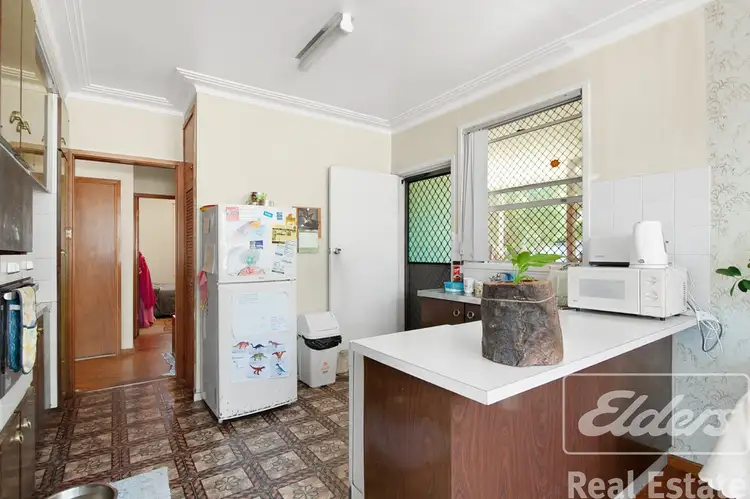 Sixth view of Homely house listing, 170 CROUDACE ROAD, Elermore Vale NSW 2287