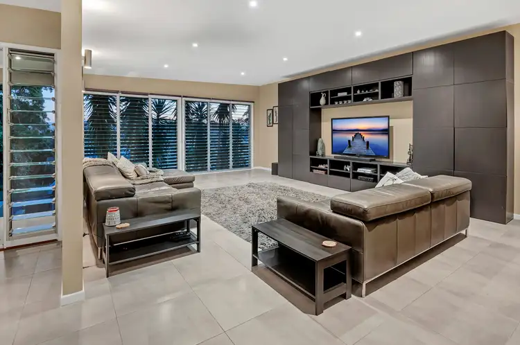 Fifth view of Homely house listing, 3 Tomanbil Terrace, Ashmore QLD 4214