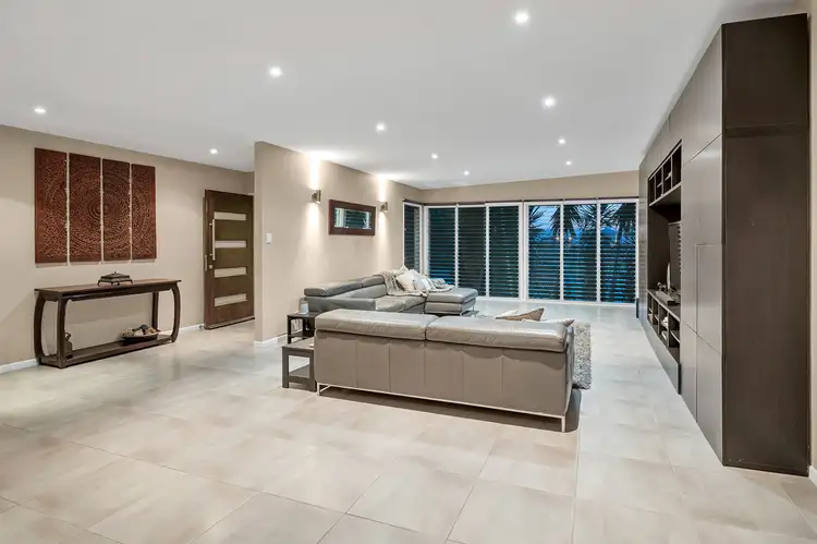 Sixth view of Homely house listing, 3 Tomanbil Terrace, Ashmore QLD 4214