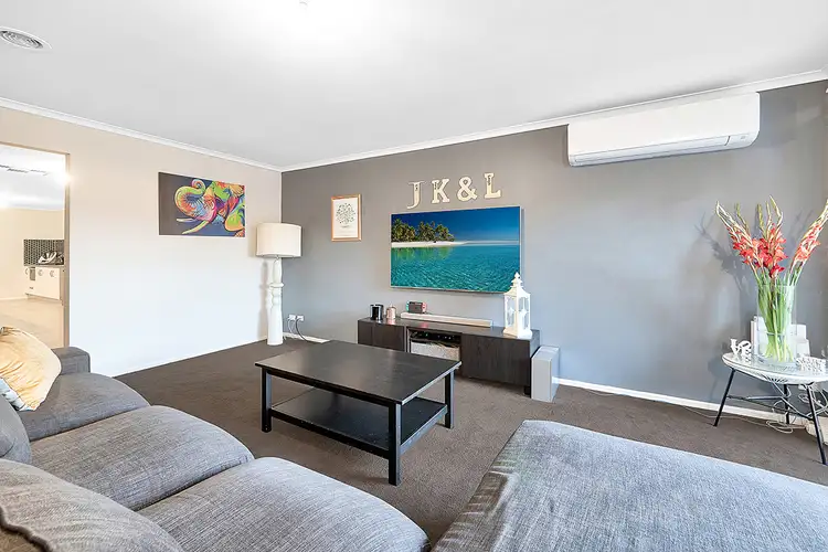 Fourth view of Homely house listing, 14 Dunferline Crescent, Cranbourne VIC 3977