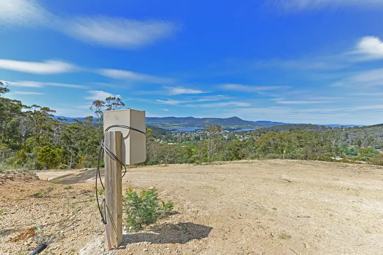 Fourth view of Homely land listing, 25 Sky Farm Road, Claremont TAS 7011