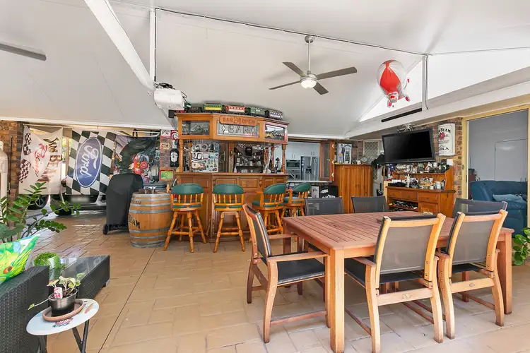 Fourth view of Homely house listing, 7 Moray Court, Alexandra Hills QLD 4161