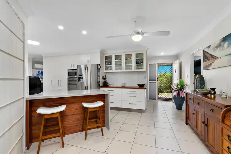 Sixth view of Homely house listing, 7 Moray Court, Alexandra Hills QLD 4161