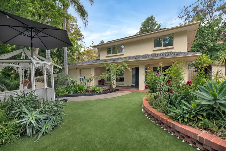 35 Mill Terrace, Eden Hills SA 5050