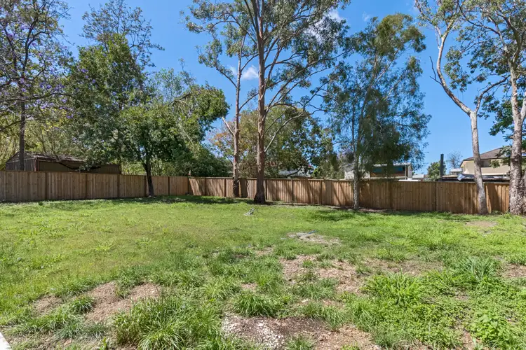 Second view of Homely land listing, 12A Toni Court, Redbank Plains QLD 4301