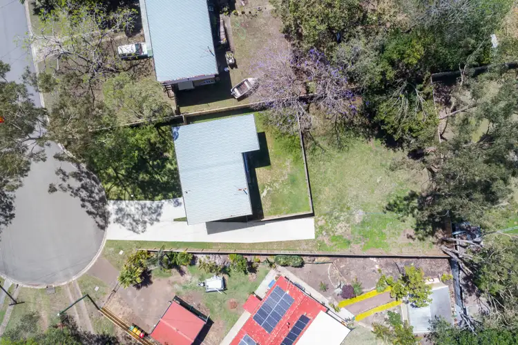 Fourth view of Homely land listing, 12A Toni Court, Redbank Plains QLD 4301