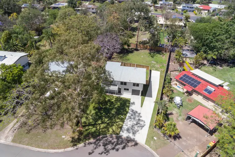 Fifth view of Homely land listing, 12A Toni Court, Redbank Plains QLD 4301