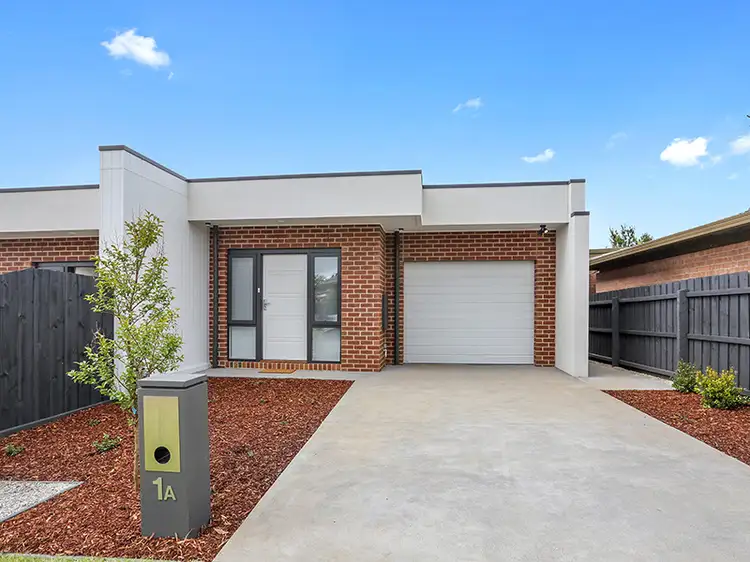 1A Elliott Avenue, Highton VIC 3216
