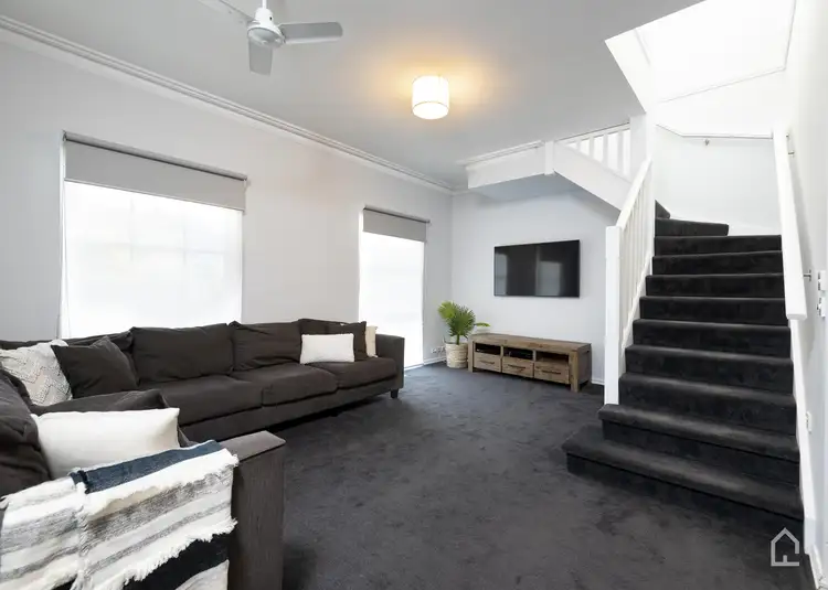 Second view of Homely house listing, 29a Wallace Crescent, Strathmore VIC 3041