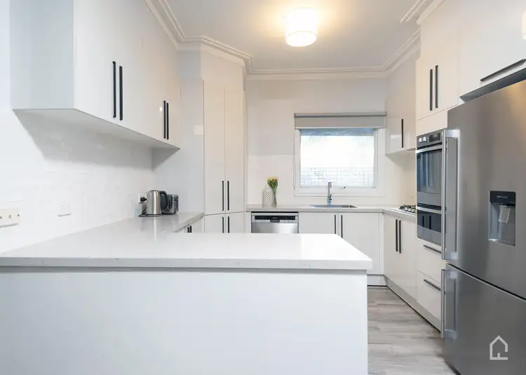 Third view of Homely house listing, 29a Wallace Crescent, Strathmore VIC 3041