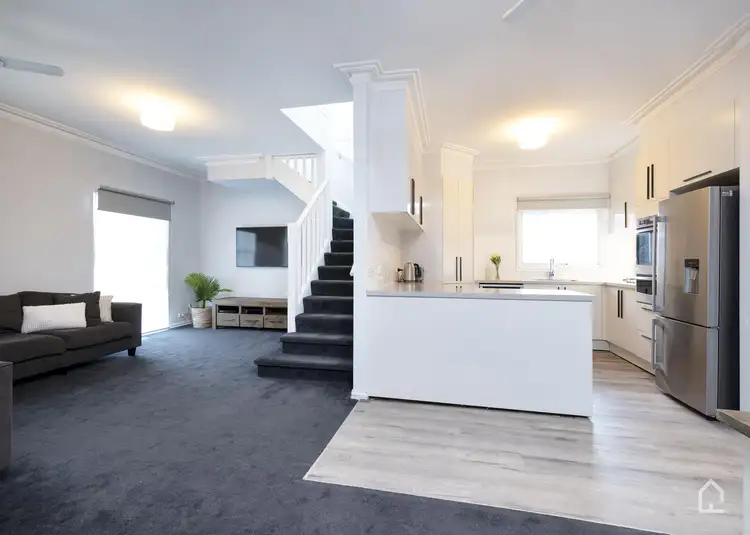 Fourth view of Homely house listing, 29a Wallace Crescent, Strathmore VIC 3041