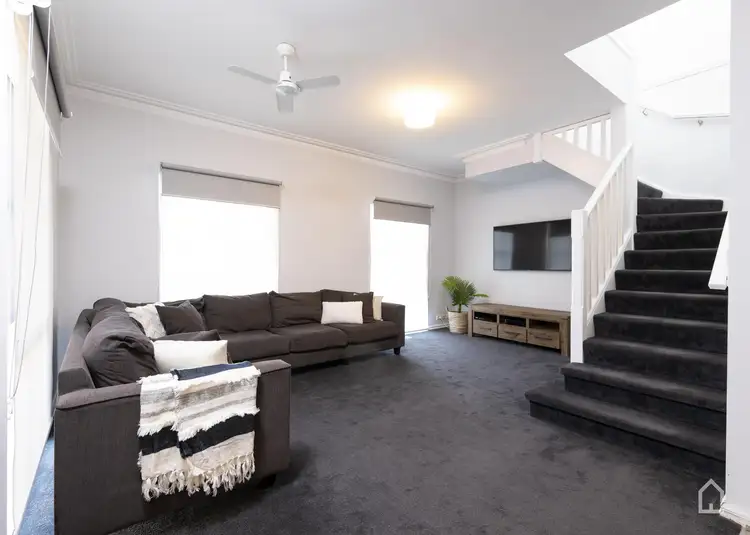 Fifth view of Homely house listing, 29a Wallace Crescent, Strathmore VIC 3041