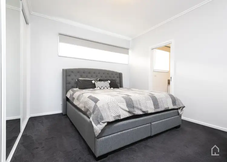 Sixth view of Homely house listing, 29a Wallace Crescent, Strathmore VIC 3041