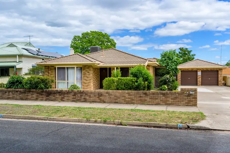Main view of Homely house listing, 13 Watson Street, Wodonga VIC 3690