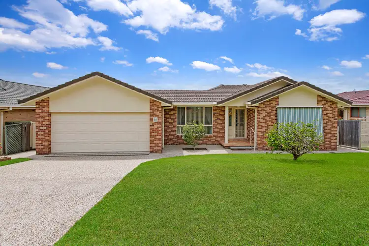Second view of Homely house listing, 56 Flinders Drive, Laurieton NSW 2443