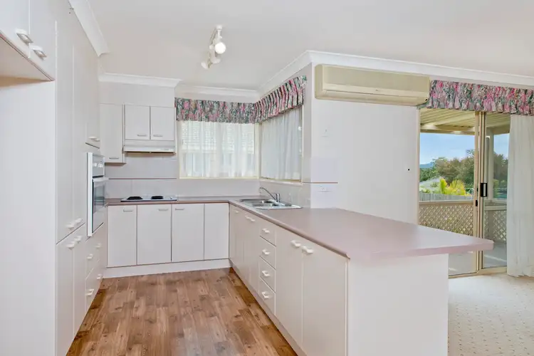 Fourth view of Homely house listing, 56 Flinders Drive, Laurieton NSW 2443