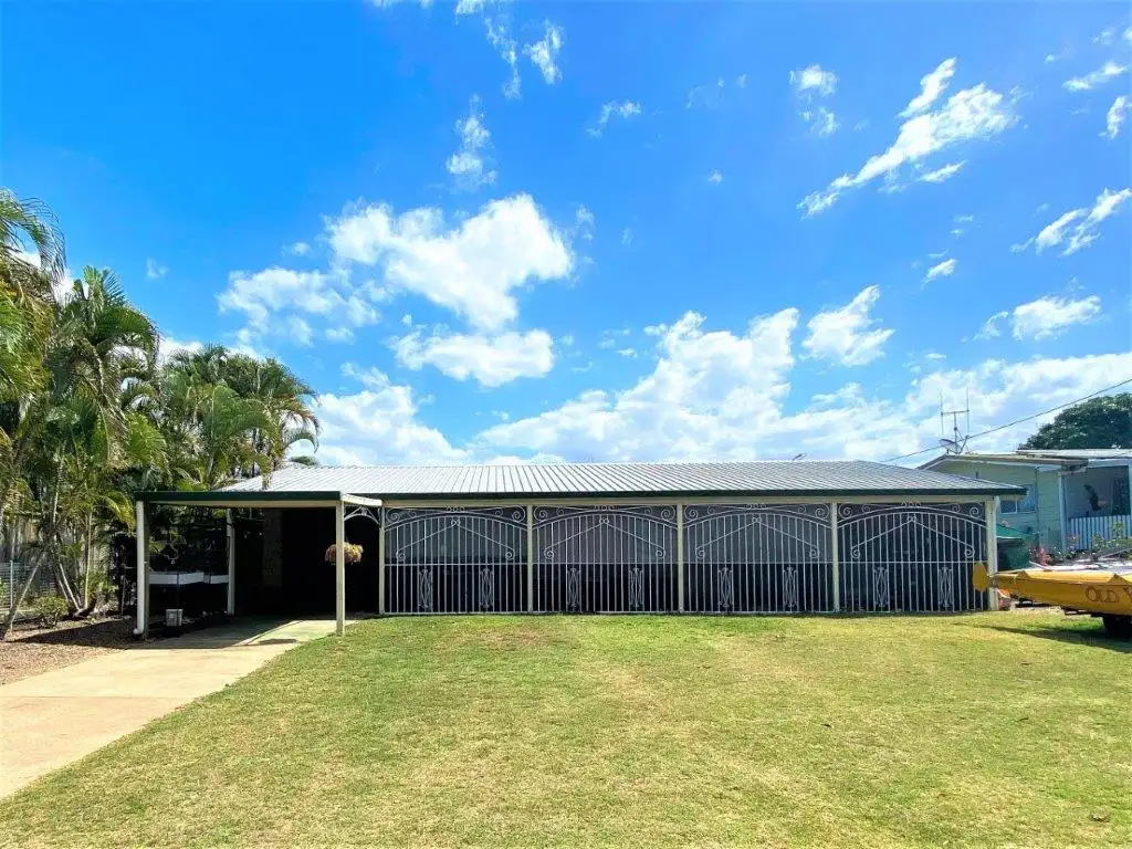 Main view of Homely house listing, 113 Kingfisher Parade, Toogoom QLD 4655