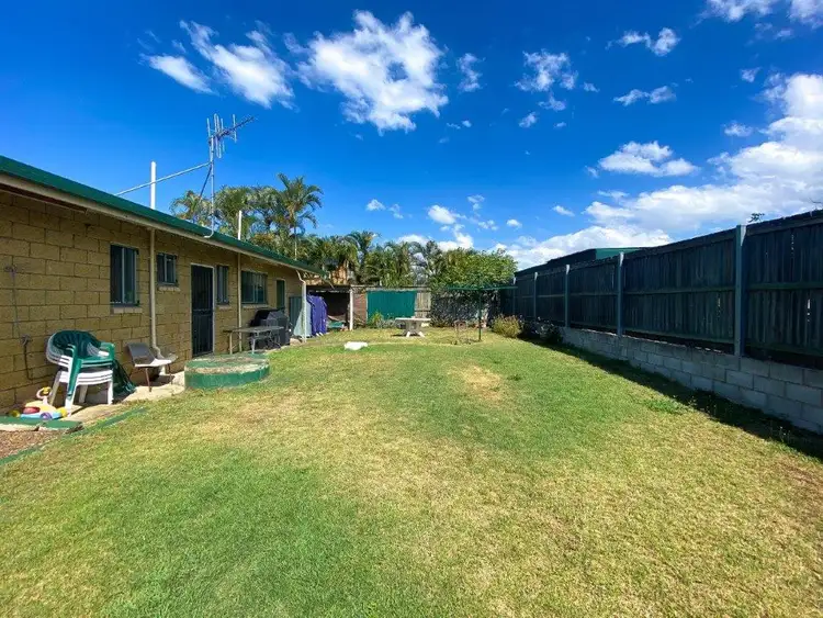 Fourth view of Homely house listing, 113 Kingfisher Parade, Toogoom QLD 4655
