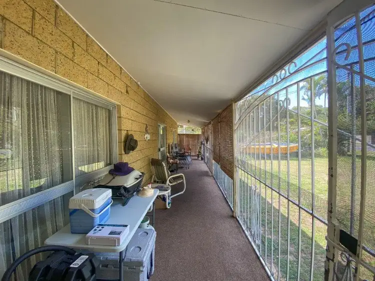 Fifth view of Homely house listing, 113 Kingfisher Parade, Toogoom QLD 4655