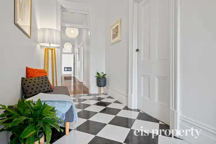 Sixth view of Homely house listing, 67 Adelaide Street, South Hobart TAS 7004