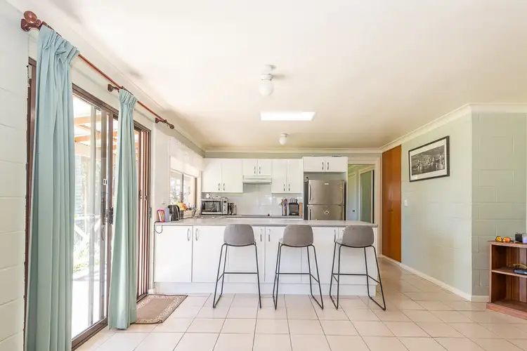 Sixth view of Homely house listing, 46 Summer Hill Road, Moruya NSW 2537