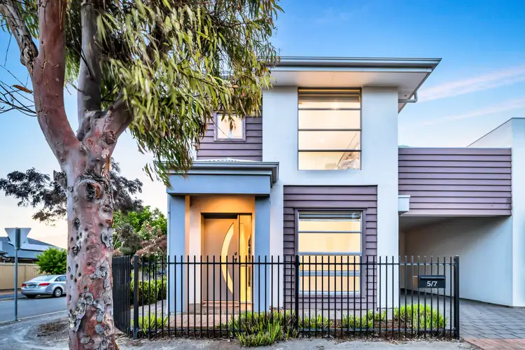 Main view of Homely house listing, 5/7 Anchor Road, Seaford Meadows SA 5169