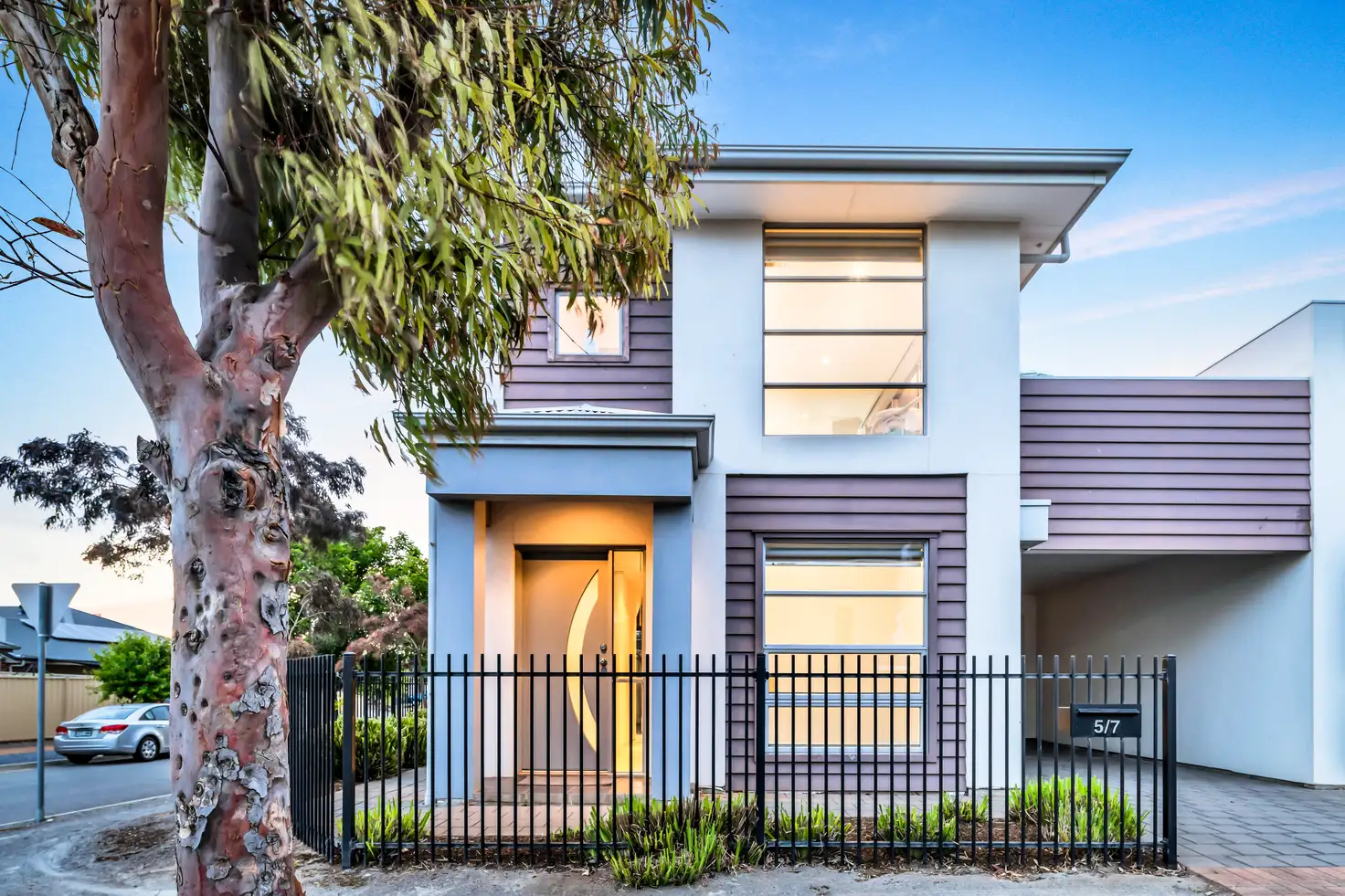 Main view of Homely house listing, 5/7 Anchor Road, Seaford Meadows SA 5169