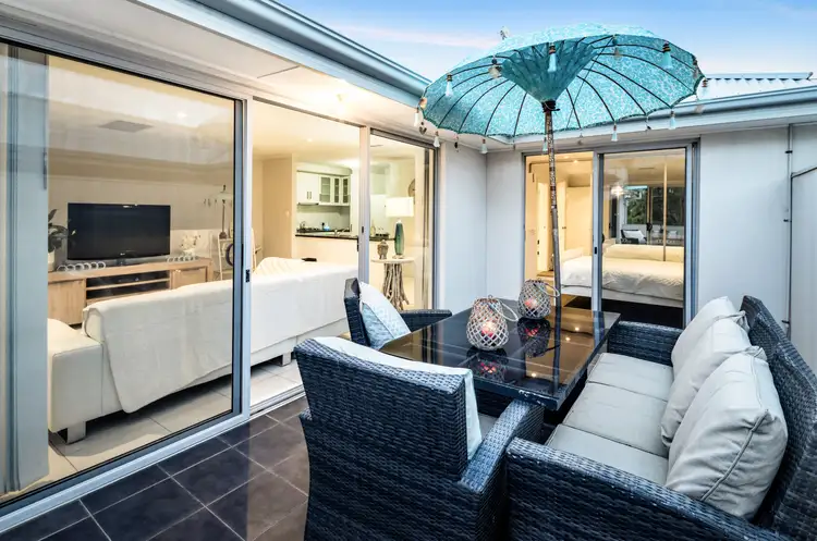 Fourth view of Homely house listing, 5/7 Anchor Road, Seaford Meadows SA 5169