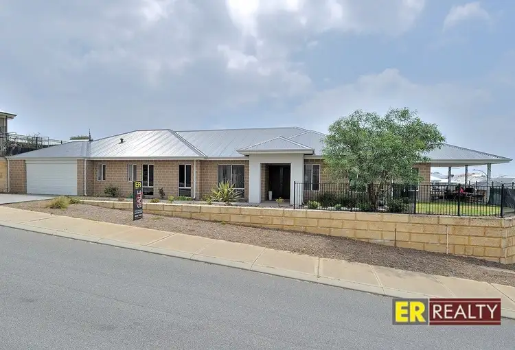 27 Fleetwood Link, Aveley WA 6069