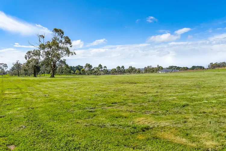Second view of Homely land listing, Lot 51 Blanchfield Drive, Kyneton VIC 3444