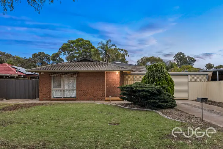 19 Trevalsa Court, Salisbury Heights SA 5109