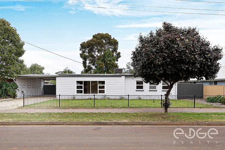 17 Worden Street, Davoren Park SA 5113