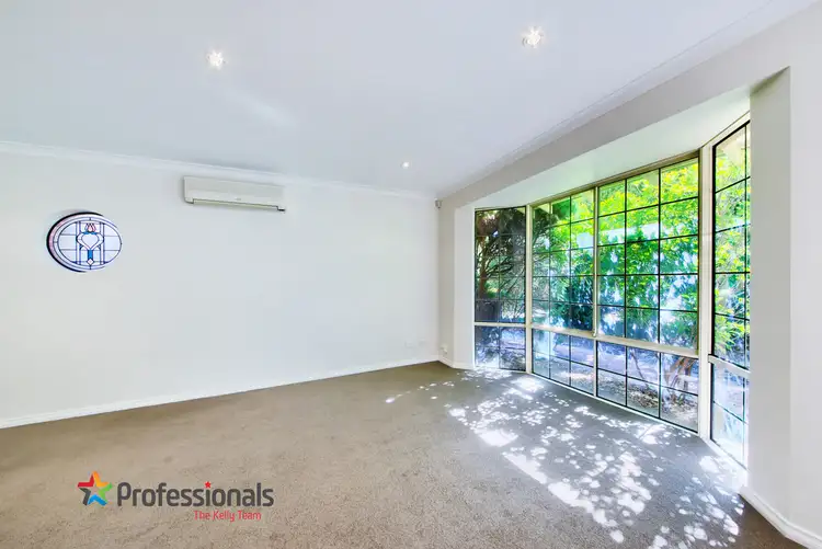 Second view of Homely house listing, 1/15 Hayes Avenue, Yokine WA 6060