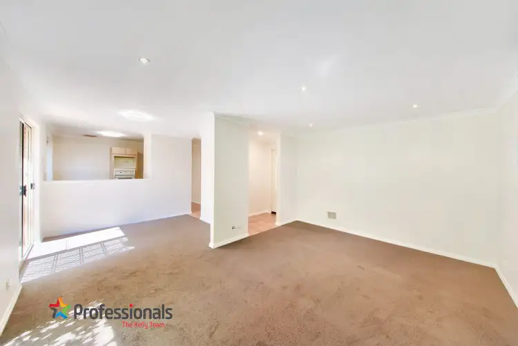 Sixth view of Homely house listing, 1/15 Hayes Avenue, Yokine WA 6060