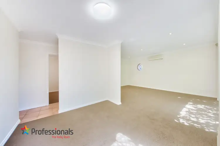 Seventh view of Homely house listing, 1/15 Hayes Avenue, Yokine WA 6060