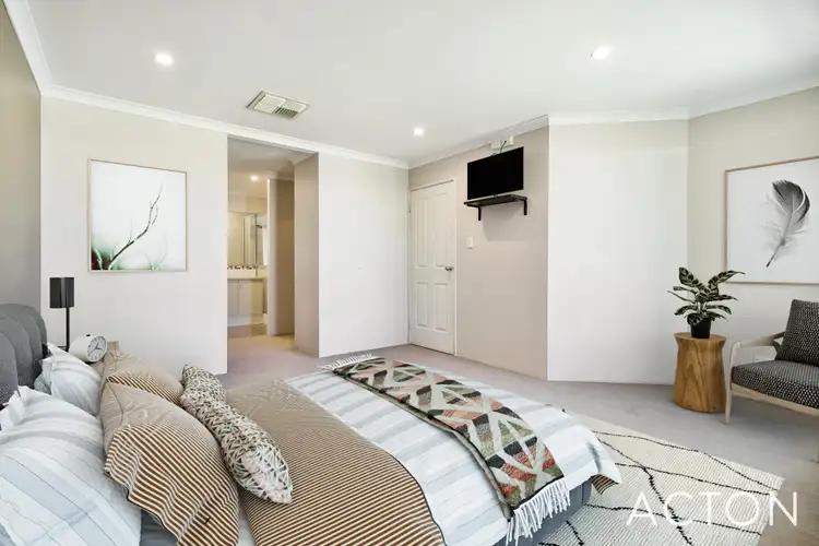 Third view of Homely house listing, 45 Ringwood Loop, Wellard WA 6170
