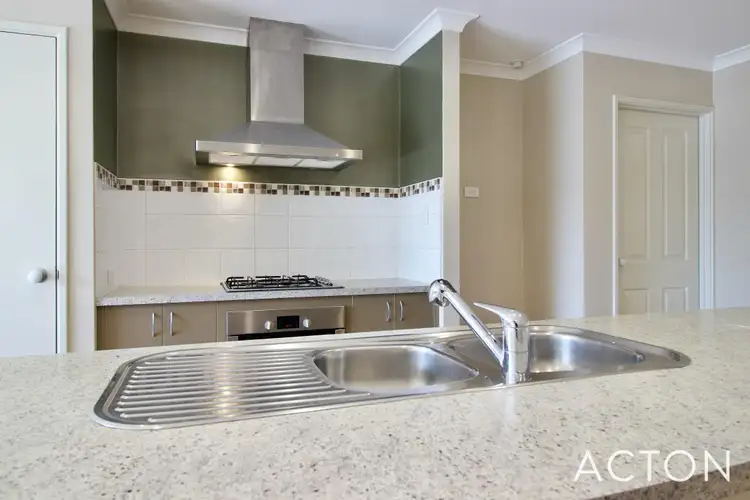 Sixth view of Homely house listing, 45 Ringwood Loop, Wellard WA 6170