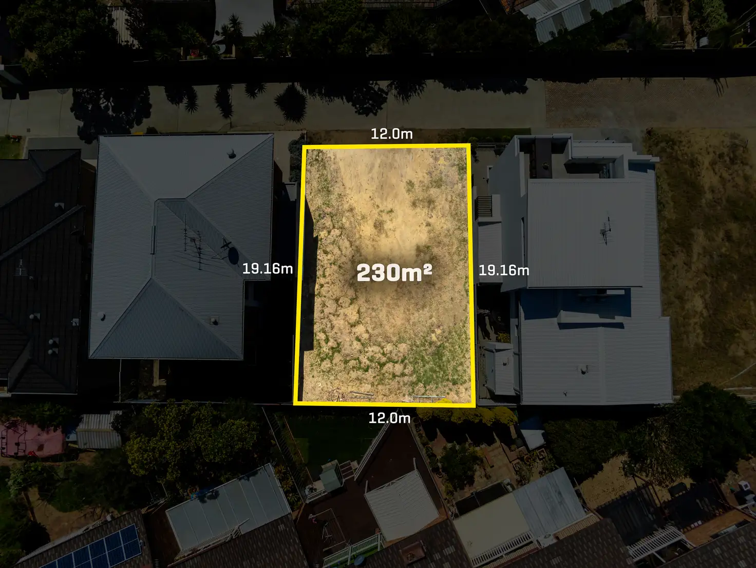 Main view of Homely land listing, 473C Canning Highway, Melville WA 6156