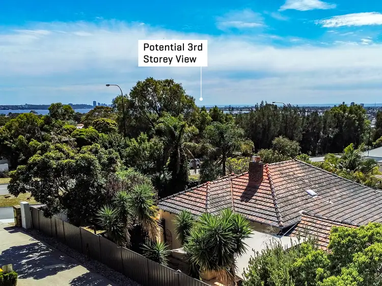 Second view of Homely land listing, 473C Canning Highway, Melville WA 6156