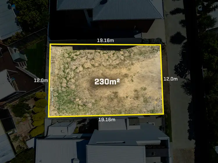 Fourth view of Homely land listing, 473C Canning Highway, Melville WA 6156