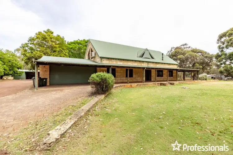 522 Hopkinson Road, Oakford WA 6121