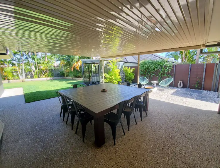 Third view of Homely house listing, 3 Mozart Steet, Sippy Downs QLD 4556