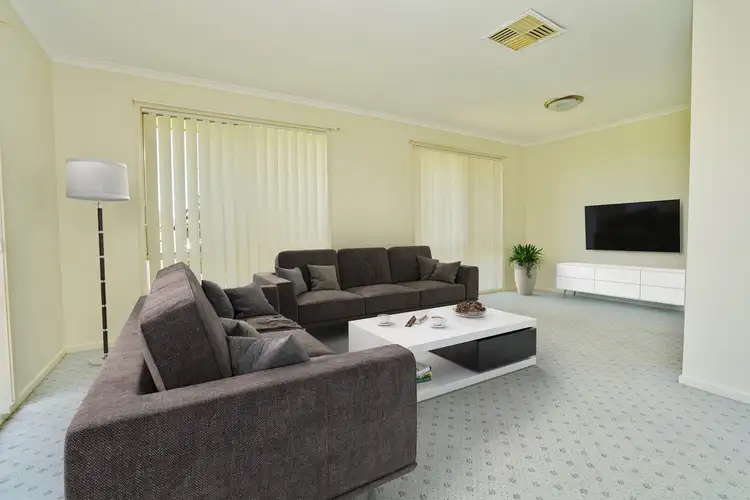 Second view of Homely house listing, 22 Dunvarleigh Crescent, Griffith NSW 2680